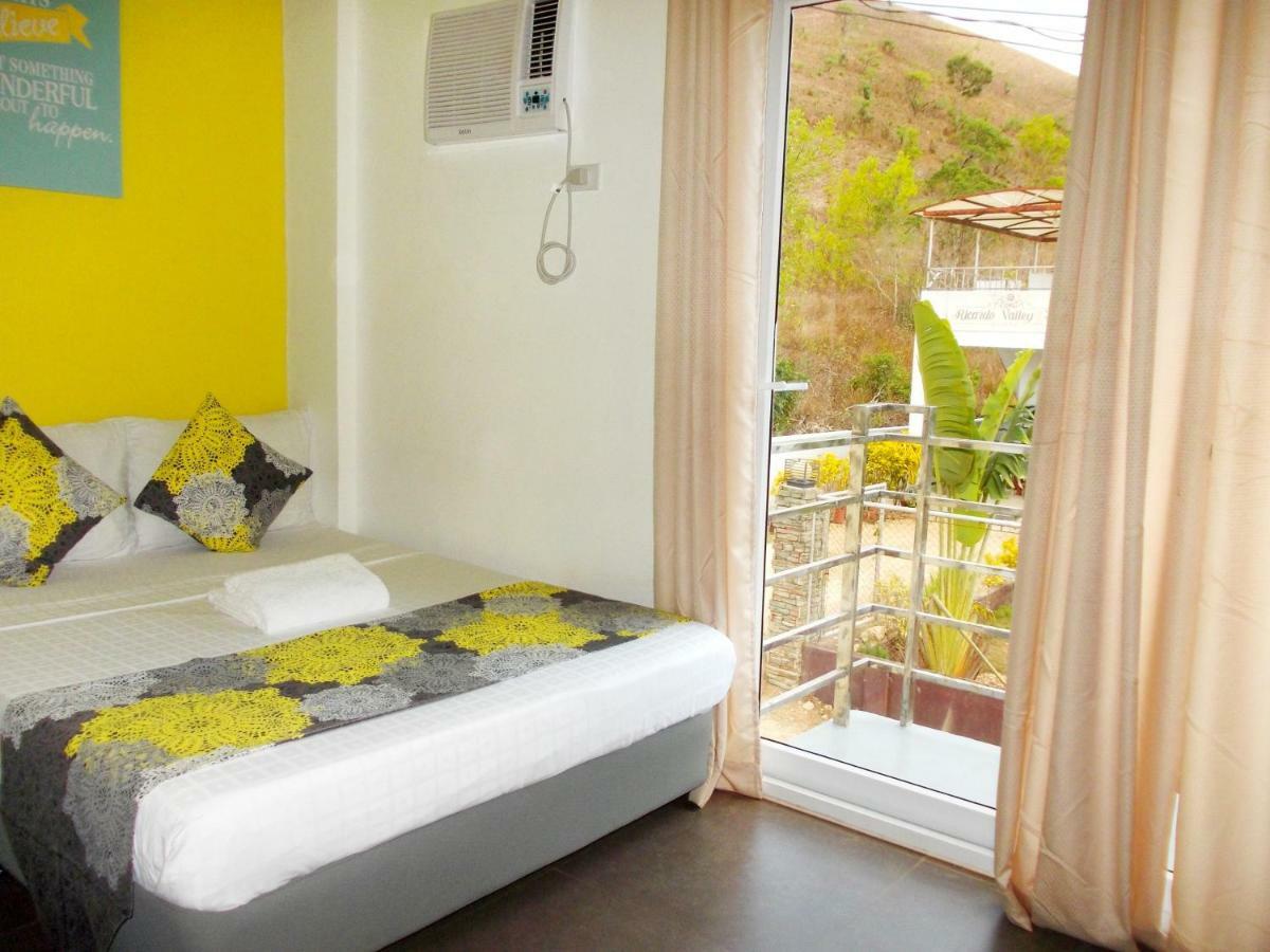 Abrhys Ridge Inn Корон Экстерьер фото
